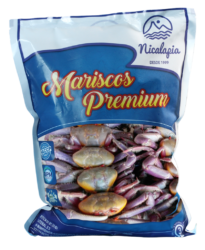 Cangrejo Enpaque Nicalapia