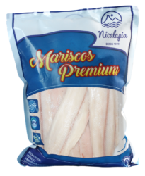 Tiburon Enpaque Nicalapia