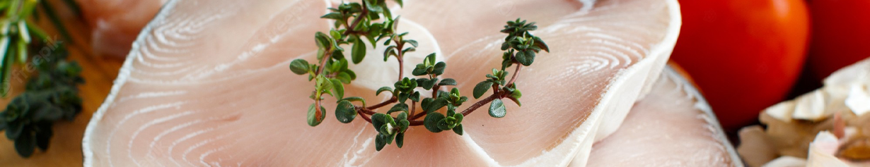 Filete de TiburÃ³n