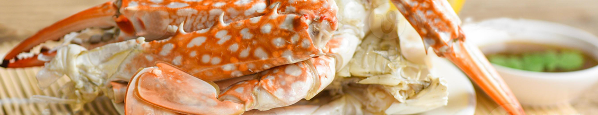 Carne de Cangrejo