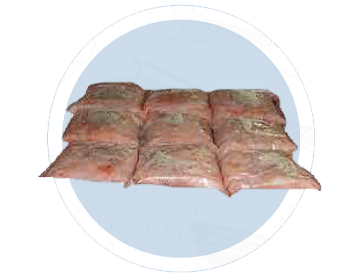 CARNE DE CABEZA DE LANGOSTA